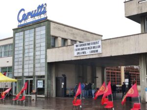 La curatela conferma: per Cerutti ci sono manifestazioni d’interesse