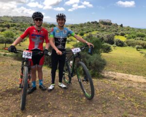 Coppa Italia mtb, Pichetto e Moncalvo nella top ten