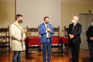 Cirio ‘restituisce’ l’ospedale ai tortonesi