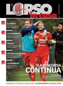 La rincorsa dell’Alessandria
