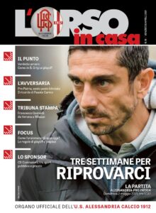 Alessandria, tre settimane per riprovarci