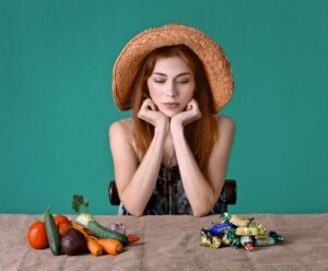 Cibo e attività fisica