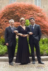 Il “Trio Miniature” inaugura il Gamondium Music Festival