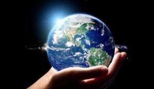 Giovedì si festeggia la ‘Giornata della Terra’