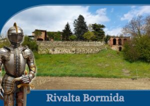 Rivalta Bormida: dalle origini storiche ai luoghi d’interesse attuali