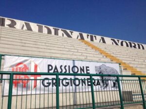 Verso la finalissima