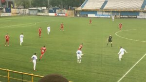 Grigi, positivi nel gruppo squadra