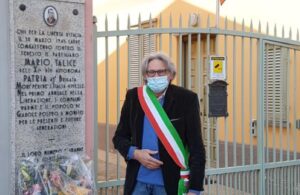La Liberazione celebrata a Giarole