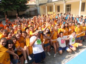 Centri estivi: per organizzarli ci sono i contributi ai privati