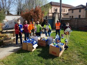 Giarole: alle uova di Pasqua per i giovani ci pensano Comune e oratorio