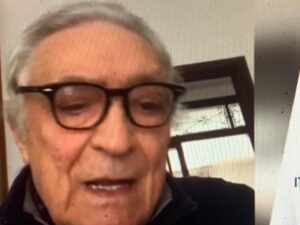 Addio a Gino Ressia, dalla Don Bosco ai Grigi
