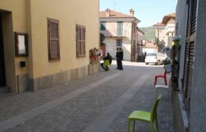 Cartosio: anche qui vaccini a “Km 0”