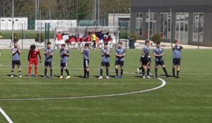 Alessandria, tre gol in 13 minuti
