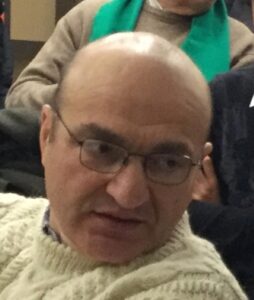 Farè risponde ad Abbate: «L’adesione al Governo? Salvini non sta con le mani in mano»
