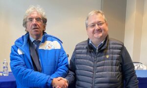 Il CUSPO entra nel Comitato Regionale Rugby