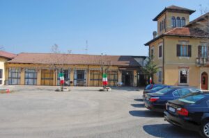 Serravalle, focolaio al centro Anffas