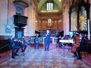 I Cameristi della Classica, l’oboe e la magia del Settecento