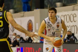 Bertram a Udine per chiudere bene