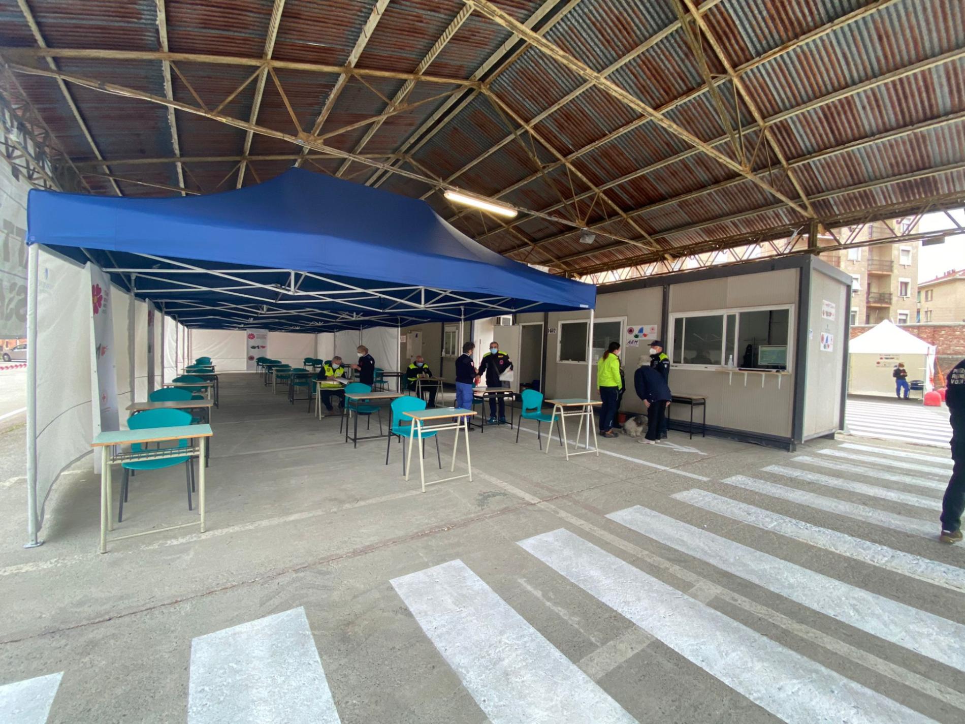 Lamentele per l’hub della Valfrè chiuso. Ma era annunciato