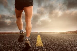 Non fa più freddo… non fa ancora caldo: consigli per restare in forma a inizio primavera!
