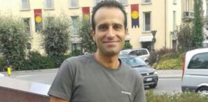 Il mondo del podismo piange Riccardo Fischetti