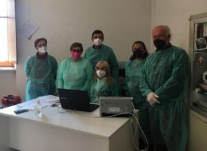 A Spigno il via ai vaccini: “Oggi 22 inoculazioni”