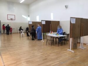 Acquese: Sos vaccini nei centri periferici
