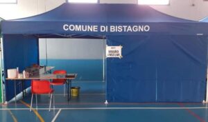 Bistagno, sabato si vaccina: “Si riparte con la categoria 60/69”