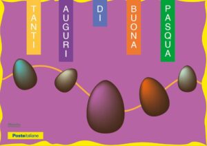 Pasqua, l’iniziativa di Poste Italiane