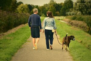 Camminate: consigli per l’uso