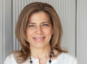 Sconfinamenti: gran finale a Villa Gabrieli con Raffaella Romagnolo