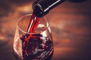 Comparto del vino: i numeri sono incoraggianti. Lo diconi i dati