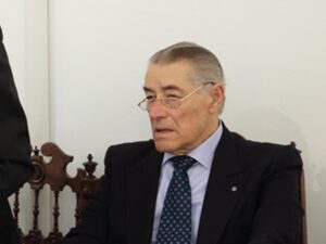 Morto Rossignotti, con il padre guidò l’industria dolciaria Novi