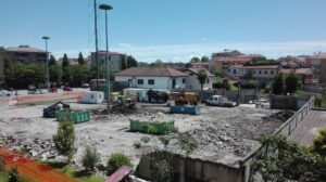 Capra, dura replica a Zaffiro: «Opportuno informarsi prima di parlare»
