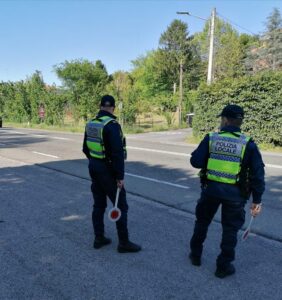 Sicurezza stradale: s’intensificano i controlli a Valenza
