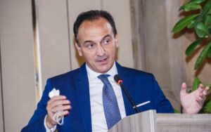 Terme: lunedì il presidente Cirio parlerà a Palazzo Levi