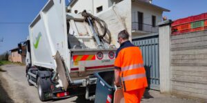 Raccolta differenziata, il nuovo “porta a porta” arriva anche a Gavi