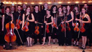 Madri Pie: al via l’Accademia Musicale