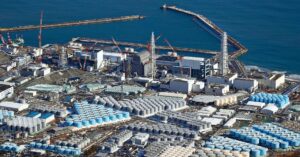 Fukushima: l’acqua contaminata che sarà riversata nell’oceano è pericolosa?