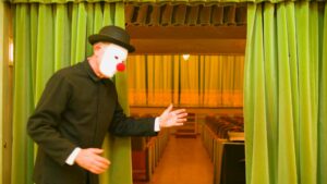Il Teatro Sociale? Un filmato lo racconta ai piccoli valenzani