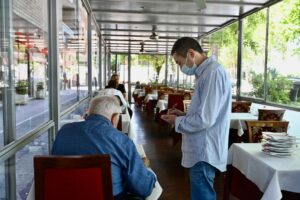 Coronavirus: in provincia oggi 16 contagi e 24 guariti