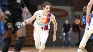 Novipiù, voglia di riscatto con Rieti