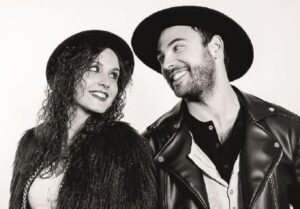 Duende: esce “Volti”, otto canzoni tra pop e folk