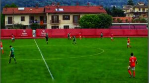 Castellazzo, buon punto a Dronero