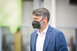 Artico: “Una settimana in più per recuperare tutti”