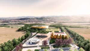 ‘Cittadella dello sport’ a rischio?