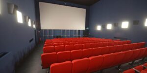 Cinema, si riparte: il Moderno pronto ad aprire i battenti dopo l’anno più duro