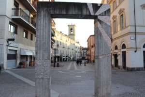 Acqui solidale e per la pace: venerdì corteo in corso Italia