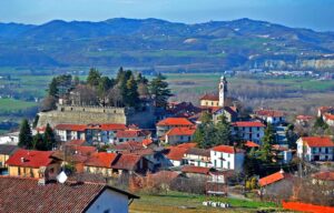 Melazzo, paese senza acqua