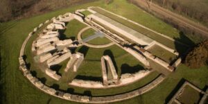 Libarna, va in pensione l’unica custode: visite “sospese”